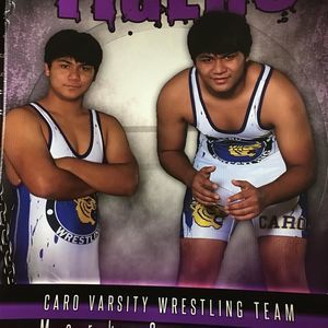 Meet your Posher, Mona